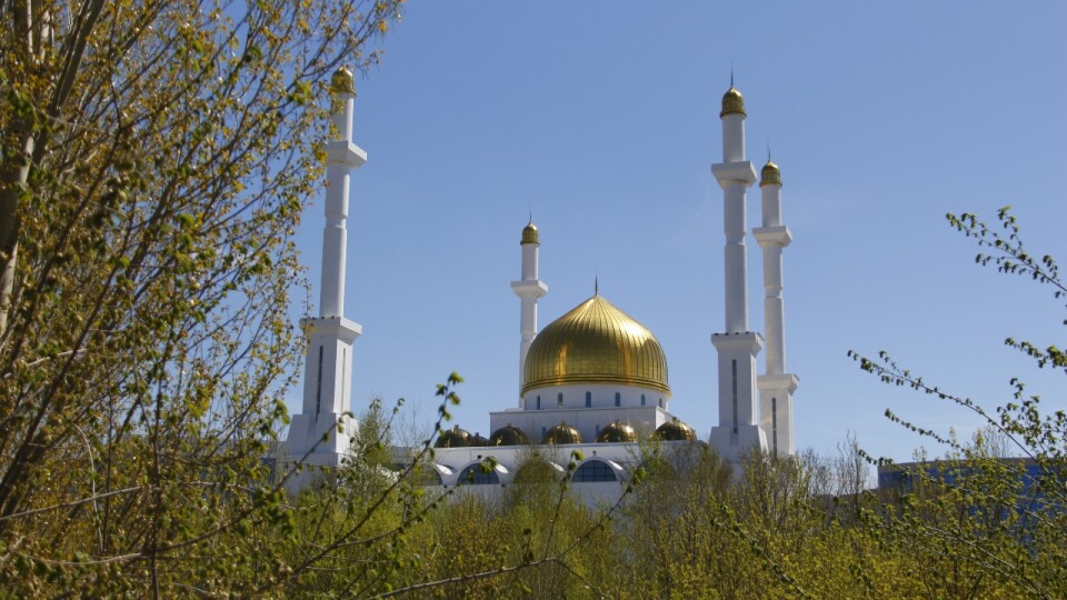 Фото: Informburo.kz