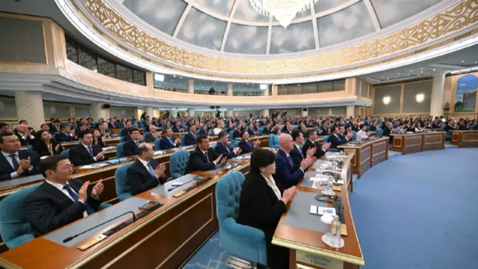 Еліміздің жауапты әрі ықпалды "орта держава" ретіндегі рөлі күшейе түсті – Президент