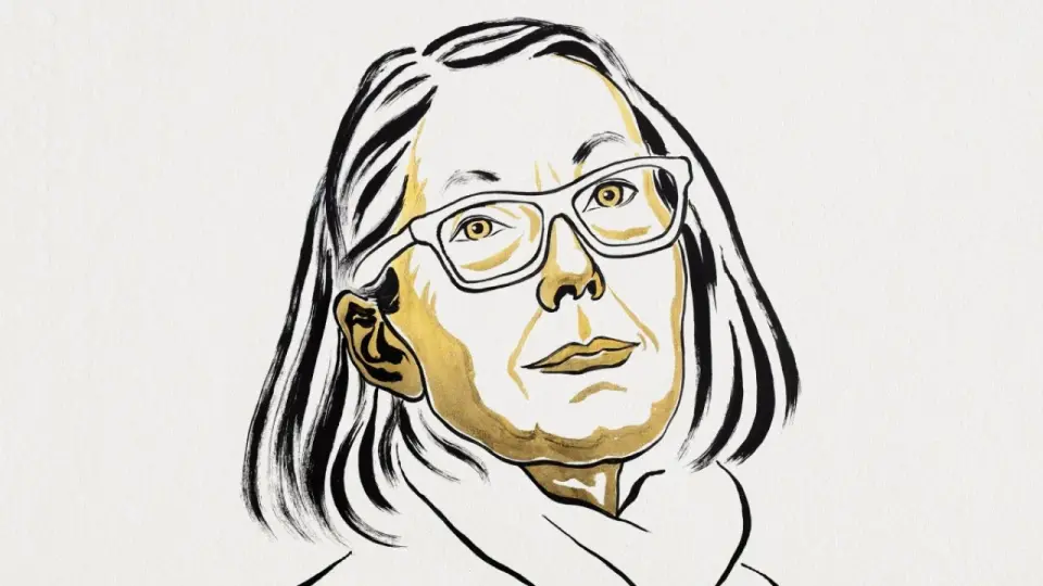 Фото: x.com/NobelPrize