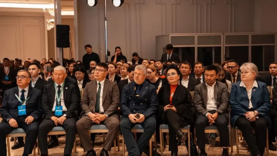 Фото: Мәдениет және ақпарат министрлігінің баспасөз қызметі