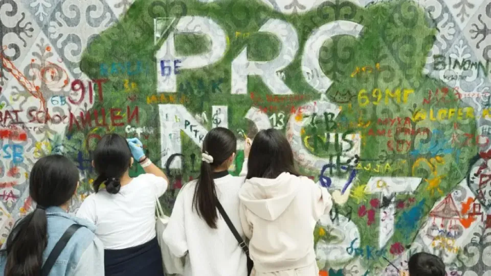 PRO.NRG Fest-ке бес жыл: ғылыми фестиваль қалай өзгерді және неге ол бүгін маңызды