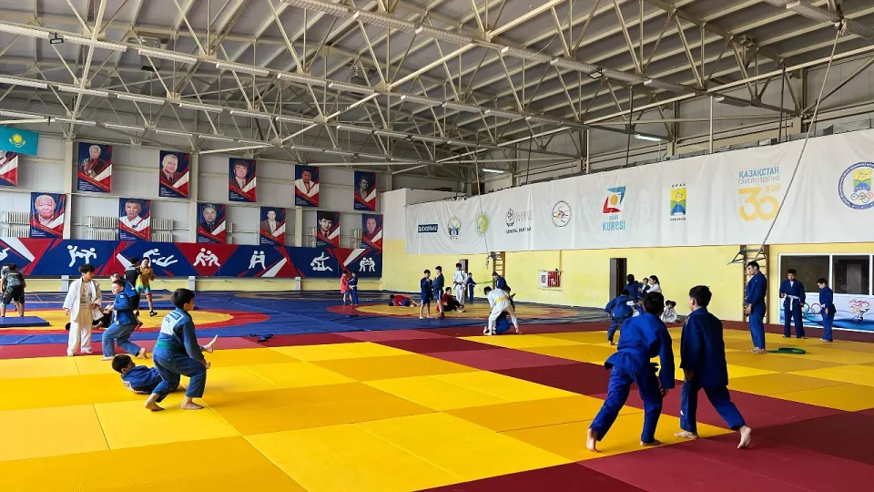 Батыс Қазақстанда спорт саласы қалай дамып жатыр