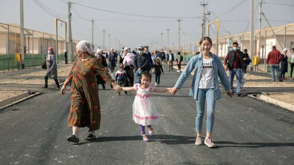 Фото: Informburo.kz