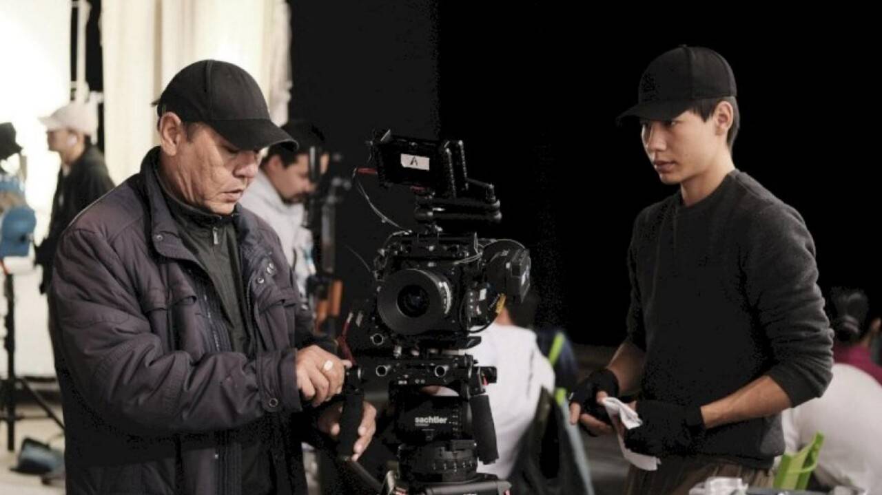 Үйдегі эротикалық массаж