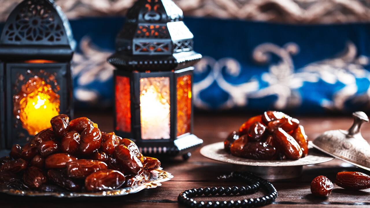 2023 жылғы ораза кестесі: Алматы қаласы