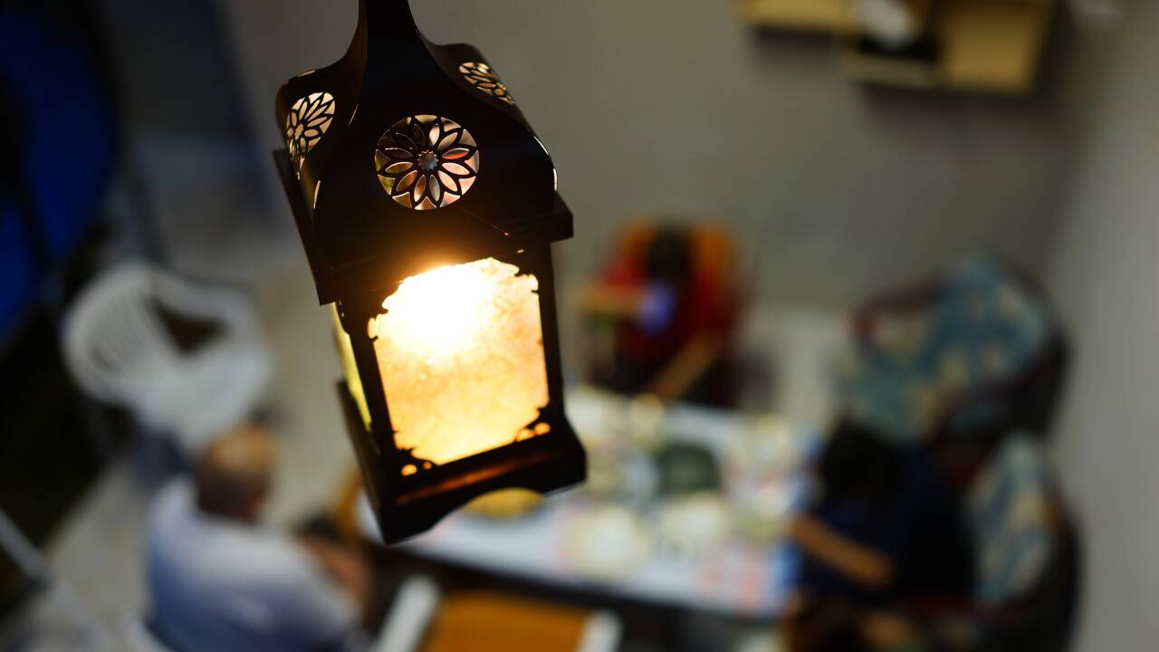 2023 жылғы ораза кестесі: Қонаев қаласы