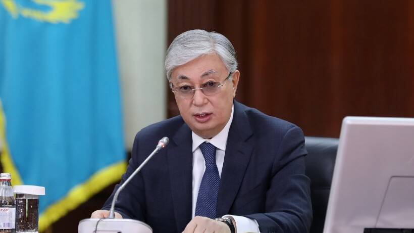 Тоқаев: Утиль алымын жинаумен РОП операторы емес, мемлекеттік ұйым айналысуы тиіс