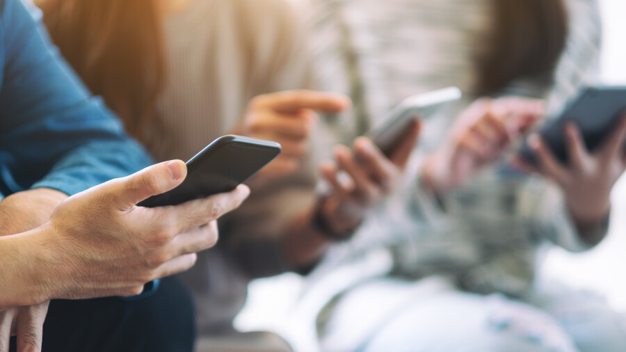 Қазақстандықтар Оңтүстік Корея мен Қытайдан әкелінген смартфондарды көбірек сатып алады