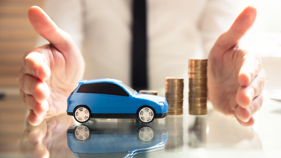 Көлік салығын төлемегендерге 1 сәуірден бастап өсімпұл есептеледі