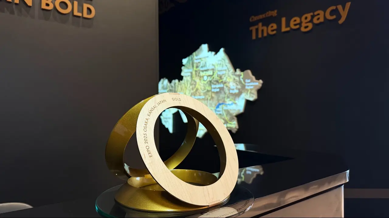 Фото: "QazExpoCongress"