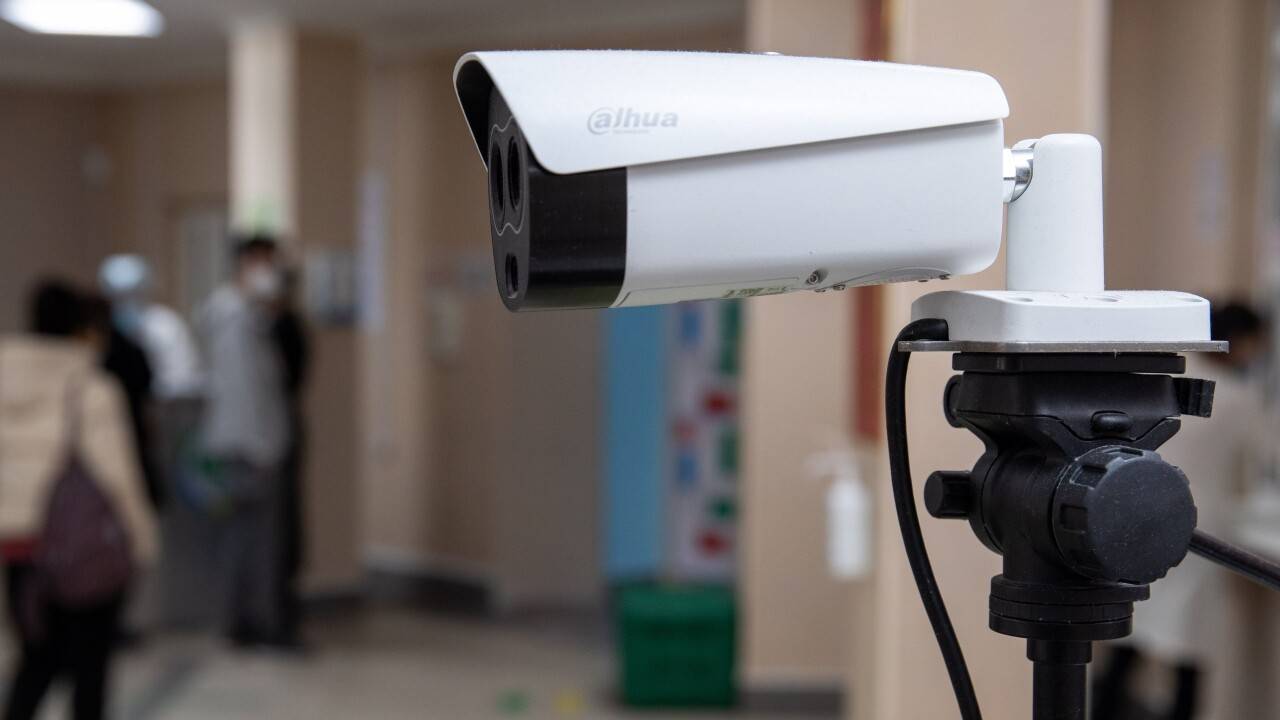 Әлихан Смайылов сайлау учаскелерінде неге бейнекамера орнатылмайтынын түсіндірді