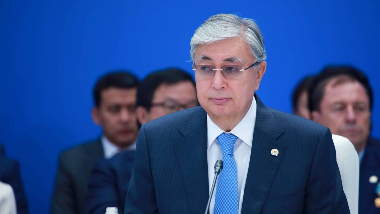 Мемлекет басшысы: Шетелде даңқты отандастарымызды шыққан тегіне қарамастан үнемі қазақтар деп атайды