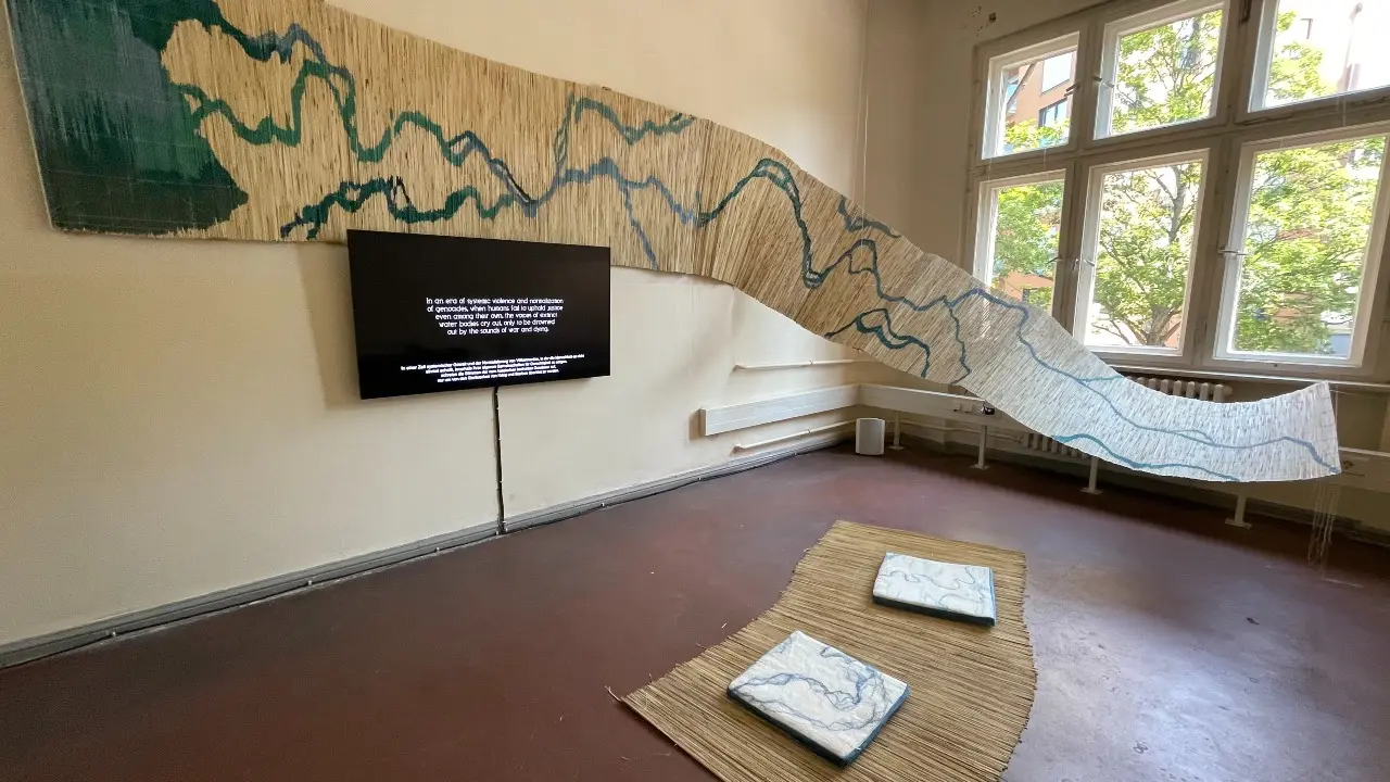 Фото: Artcom Platform