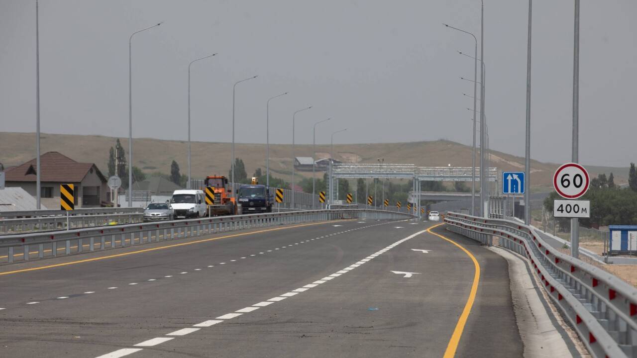 Фото: Informburo.kz