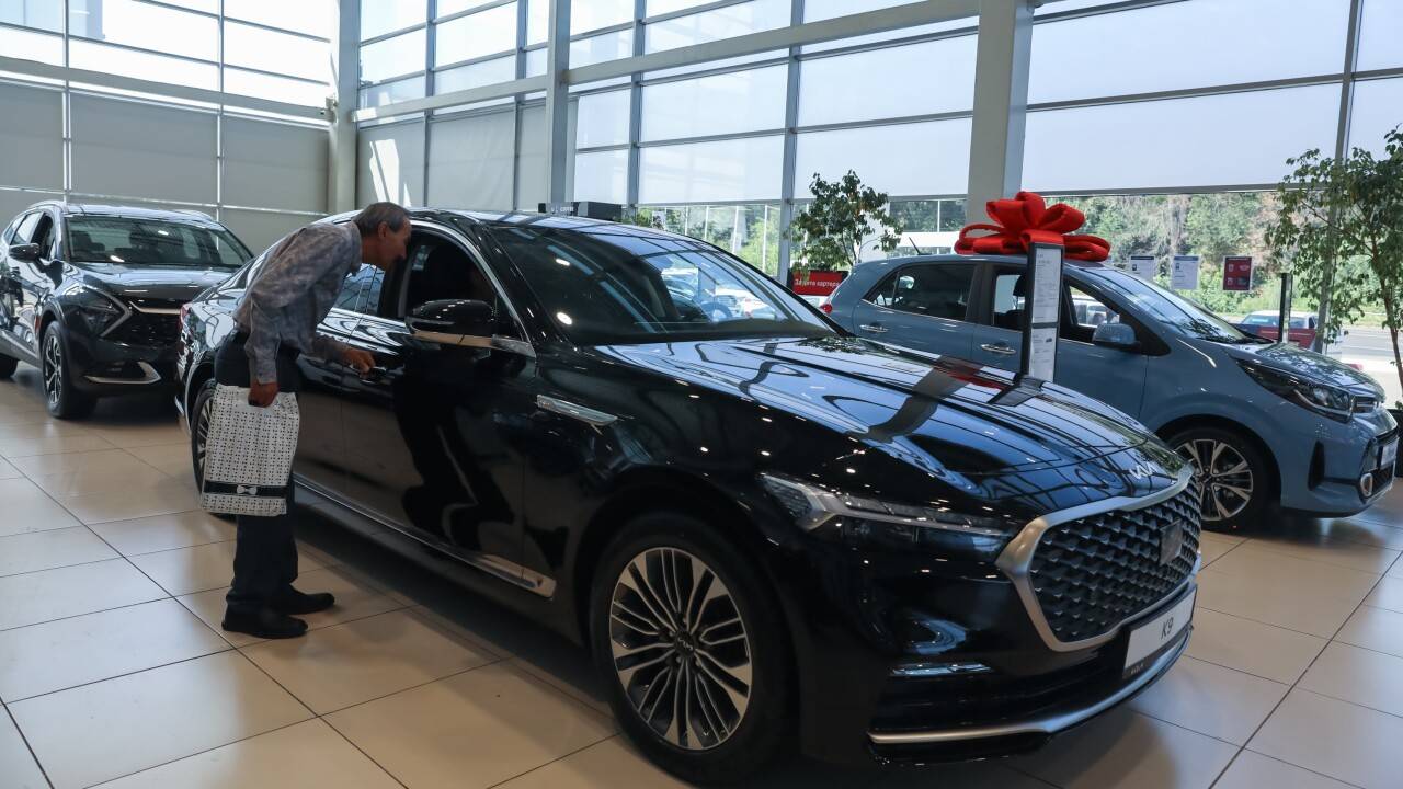 2023 жылы 4 пайыздық автонесиемен қалай көлік алуға болады? Өзекті 10 сұраққа жауап