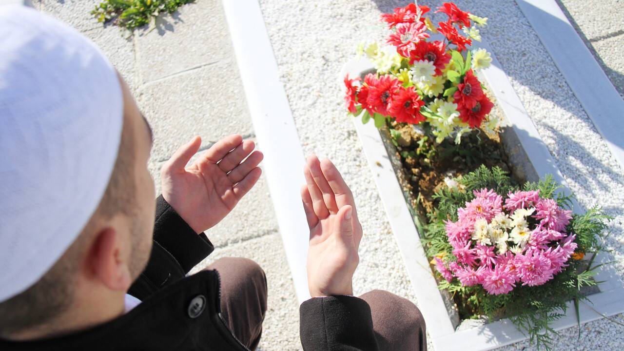 Бейіт басында қандай сүрелер мен аяттар оқылады