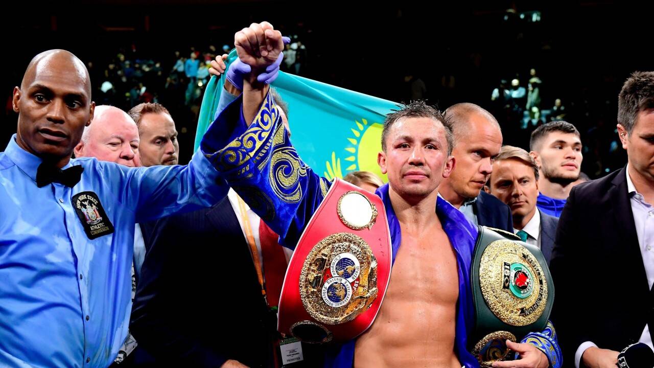 "Головкиннің ізбасарлары". Қазақстанды әлемге танытып жүрген спортшылар кімдер?