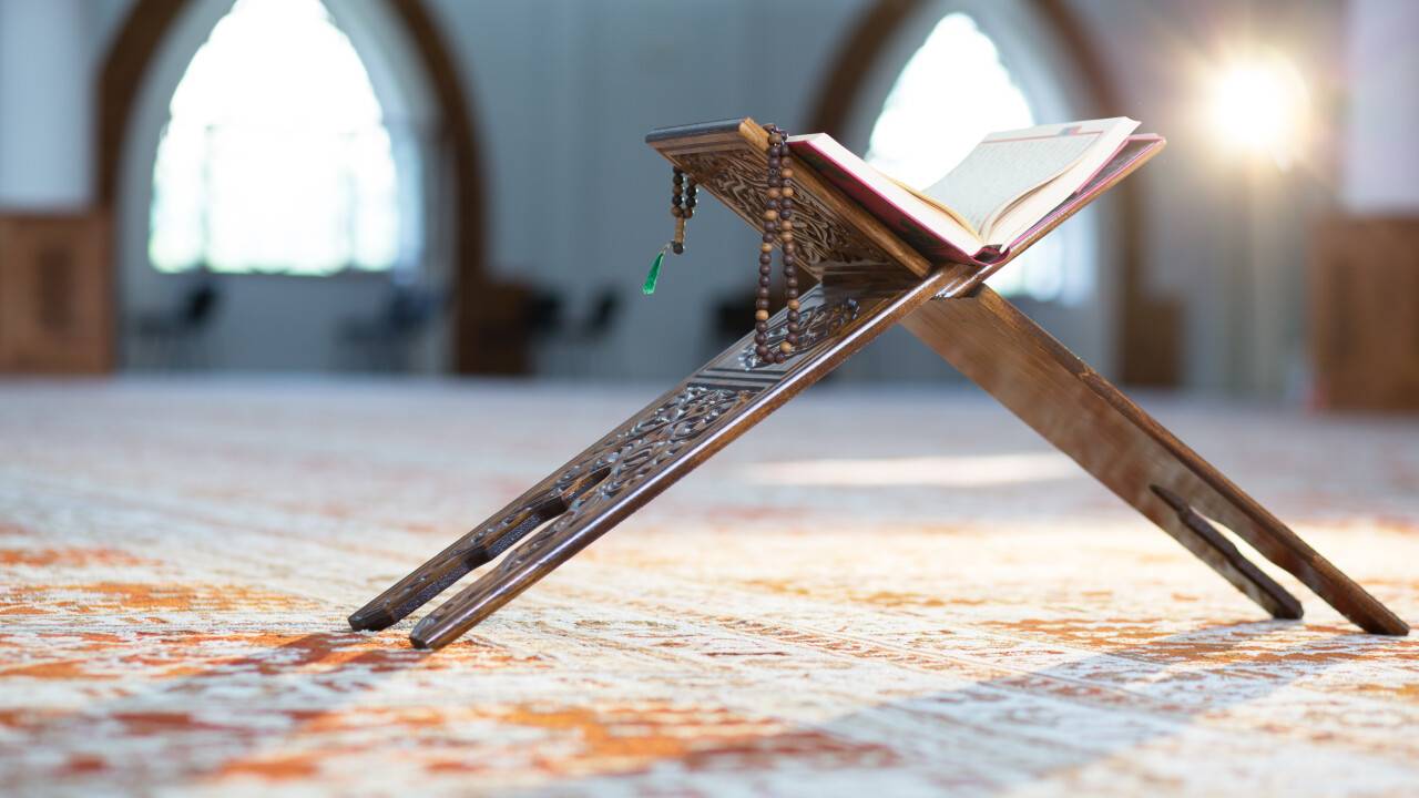 2023 жылғы сәуір айының намаз кестесі: Астана қаласы