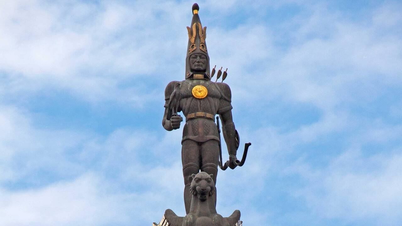 Республика күні тарихын жақсы білесіз бе? Тест