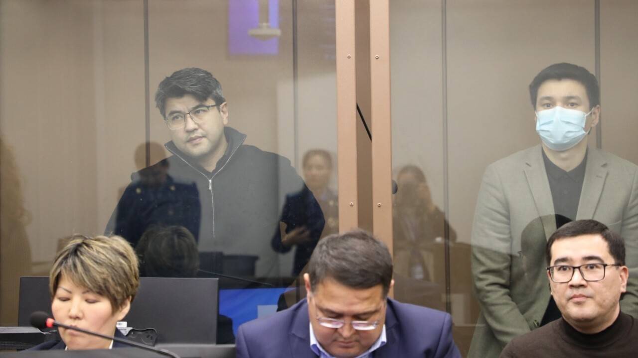 Бишімбаевтың ісін алқабилер соты қарайды. Оның жалпы соттан айырмашылығы қандай