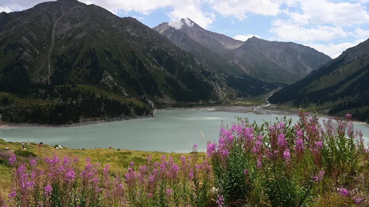 Фото: Досжан Балабекұлы