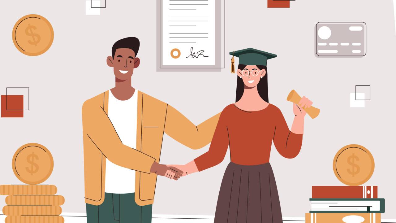 Грант байқауы – 2024: Қандай квоталар бар және кімдер тегін оқи алады