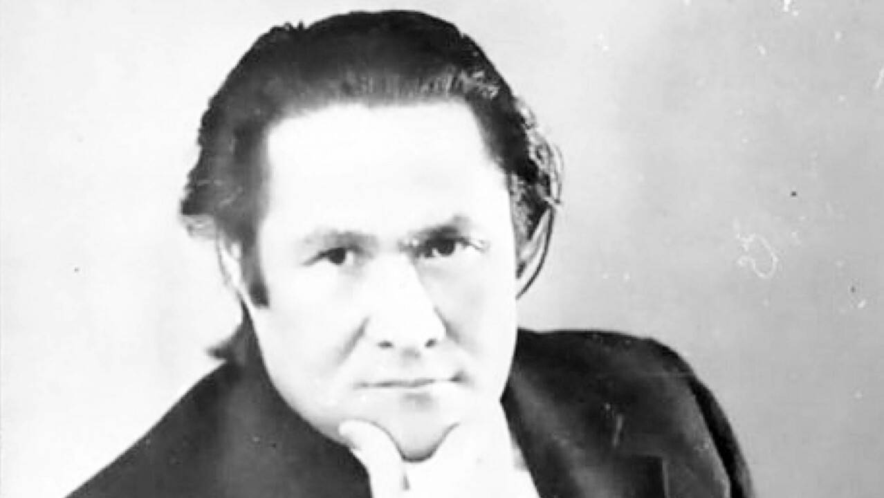 "Бүгін менің туған күнім, ой пәлі-ай". Ақын Мұқағали Мақатаев жайлы тест