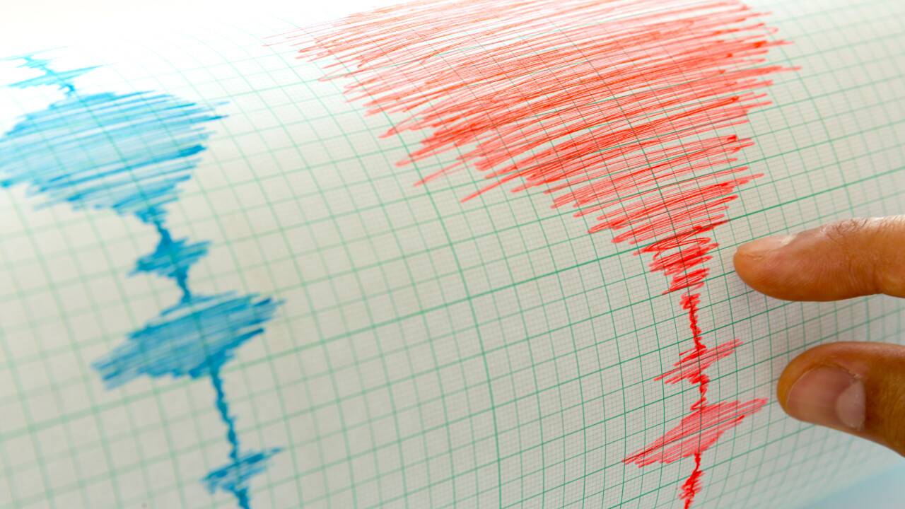 Қытайдың Қазақстанмен шекаралас аумағында жер сілкінісі тіркелді