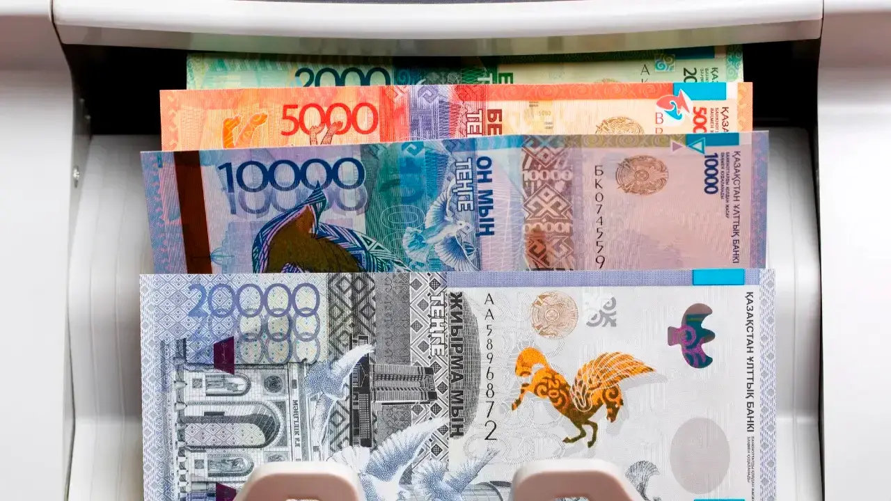 Қазақстанда банкрот деп танылған 45 мыңнан астам адамның несиесі кешірілді