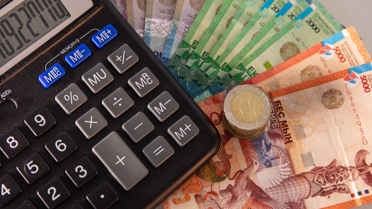 Қазақстандағы ең жоғарғы зейнетақы сомасы қанша?