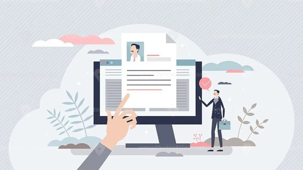 Мемлекеттік қызметке қабылдау толықтай онлайн форматқа көшті. Жаңа тәртіпті түсіндіреміз