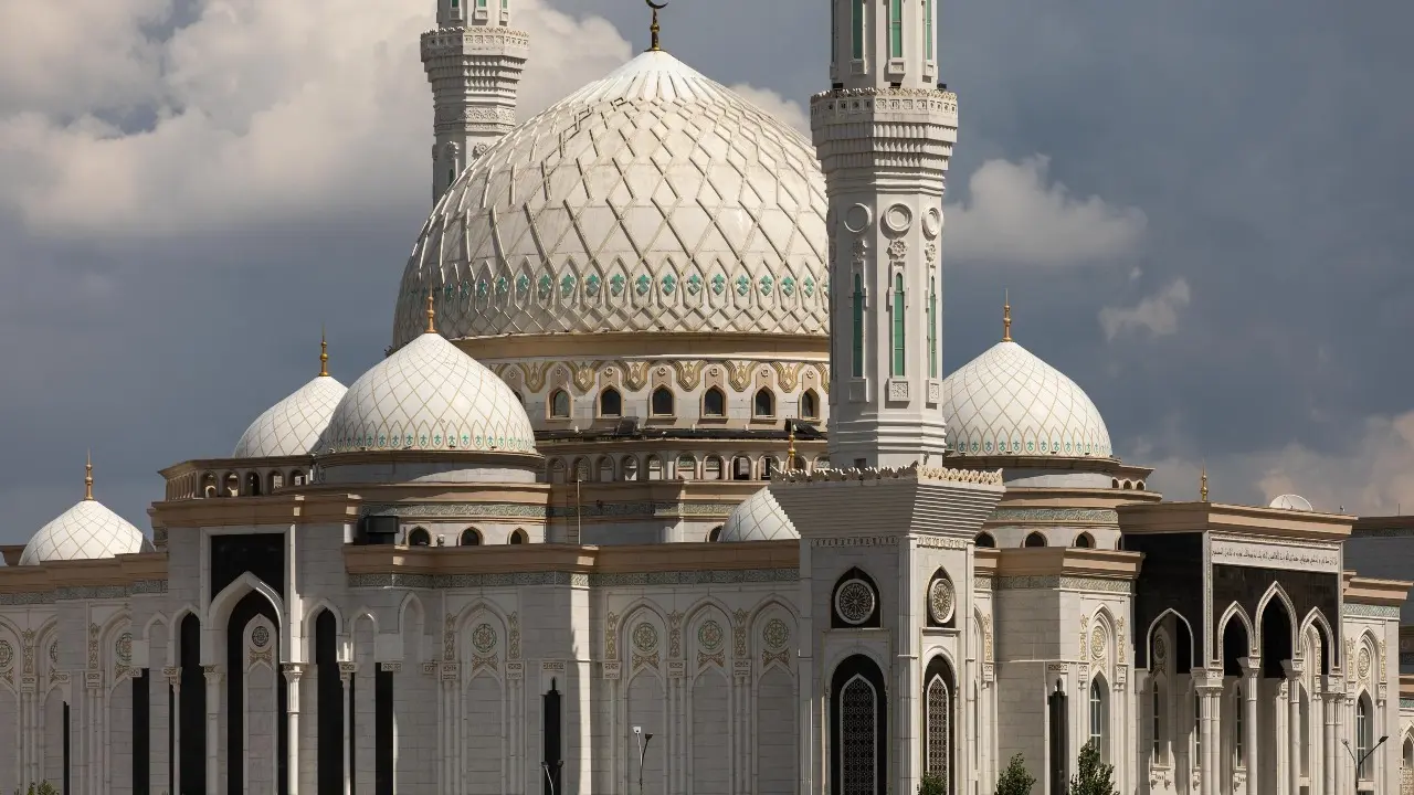 Фото: Informburo.kz