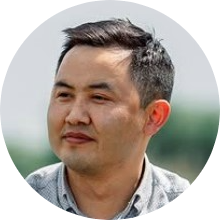 Құлдың бетіне конча