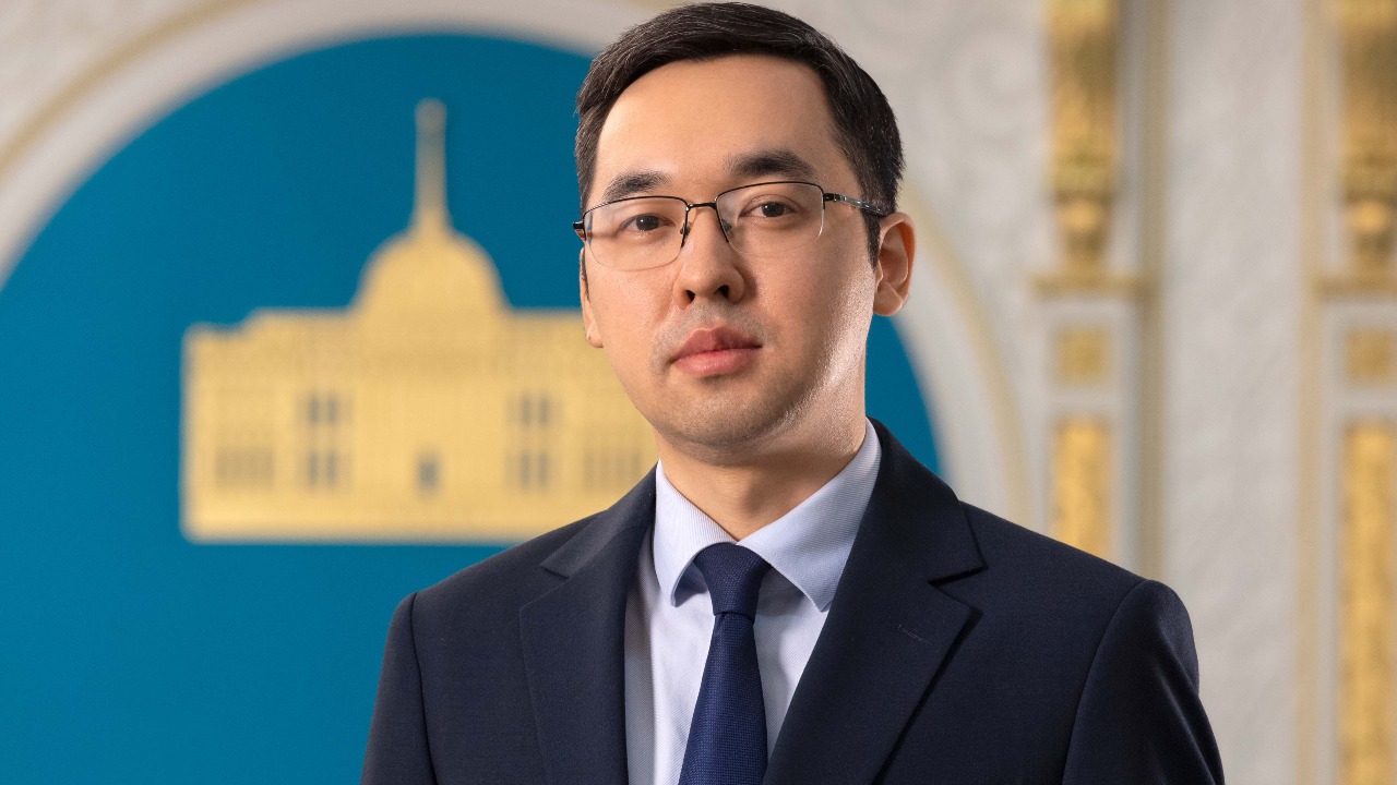 Фото: Ақорданың баспасөз қызметі