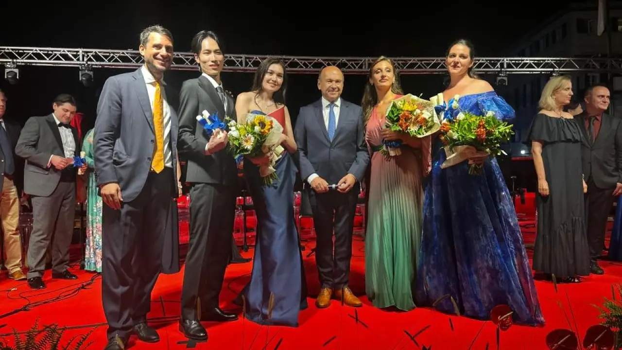 Фото: Мәдениет және ақпарат министрлігінің ресми сайты