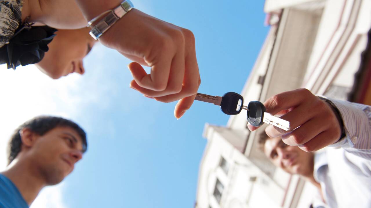 Батыс Қазақстан облысында жастарға арналған жаңа ипотекалық бағдарлама іске қосылды