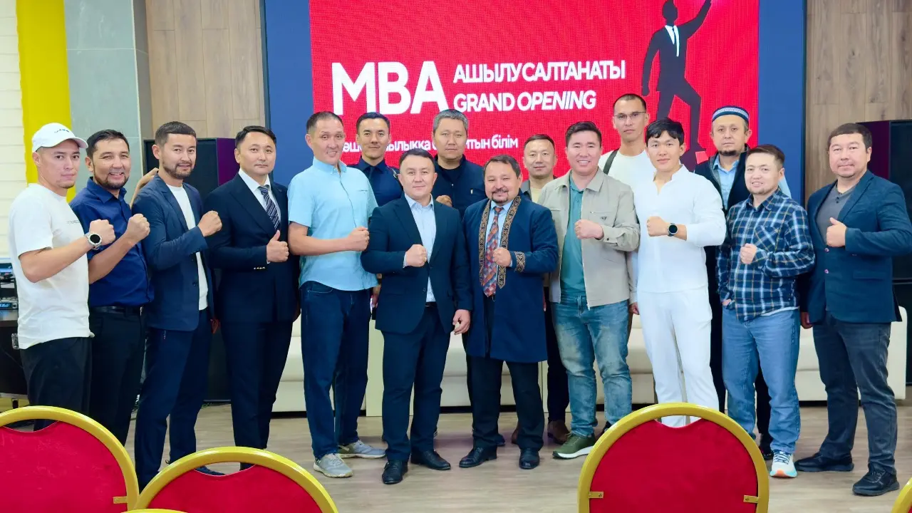 Фото: Meta университеті