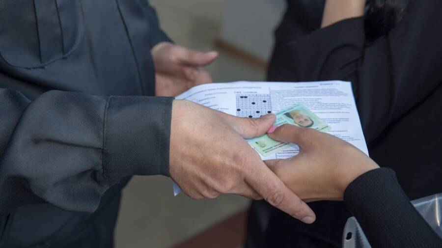 ҰБТ бейіндік пәндер тізбесіне информатика енгізілді