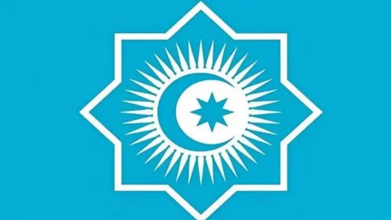 Түркі мемлекеттері ұйымының туы өзгерді