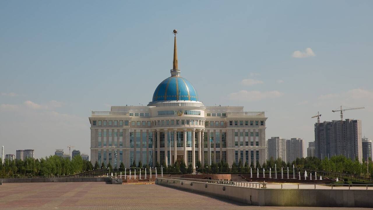 Қазақстан халқы Ассамблеясының кезекті сессиясы 24-25 сәуірде өтеді