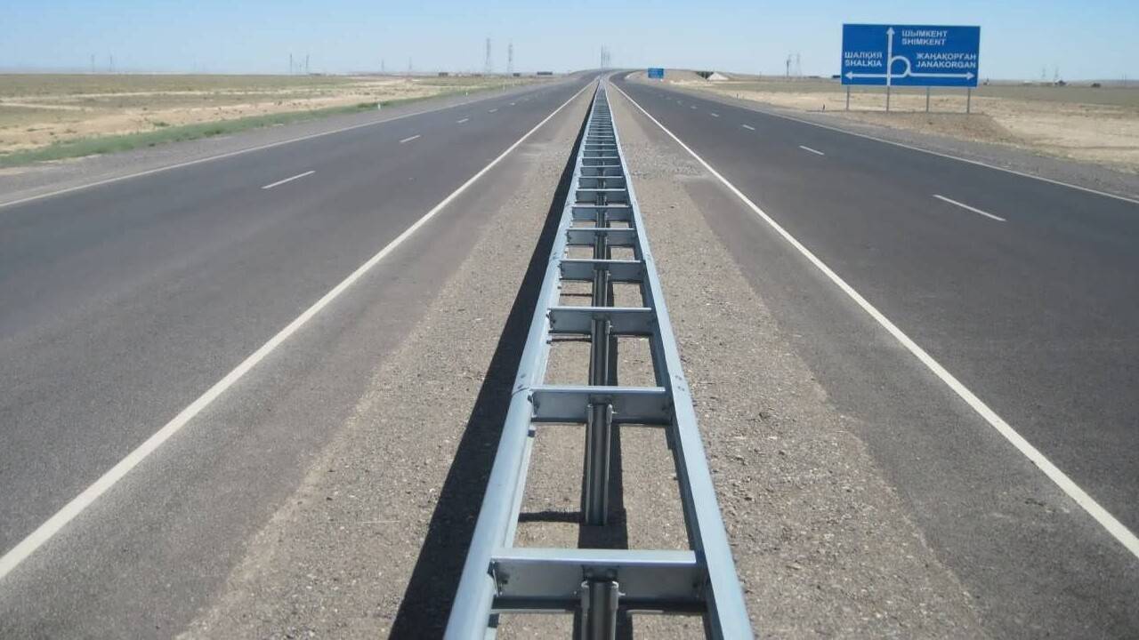 Қызылорда мен Ақтөбе арасындағы жол қашан бірінші санатқа ауысады
