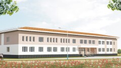 Жетісу облысында қайтарылған активтер есебінен 1,4 млрд теңгеге жаңа мектеп салынады