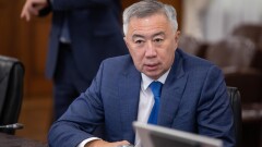Мобильді аударымдардың жоғарғы және төменгі шегін белгілеу: Жұманғариннің жауабы қандай