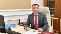 Тоқаев әділет министрін ауыстырды. Есқараевтың орнын Ерлан Сәрсембаев басты