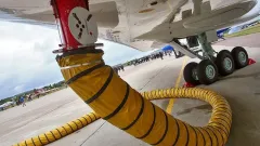 IATA әуе компанияларын авиаотынды үнемдеуге бағытталған бағдарламаға қатысуға шақырды
