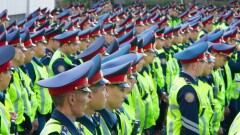 ҰБТ-да 100 балл жинаған түлектер ІІМ арнаулы оқу орындарына конкурстан тыс түсе алады