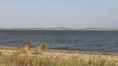 Солтүстіктегі Сасықкөлдің атауын Мәриямкөл деп өзгерту ұсынылды
