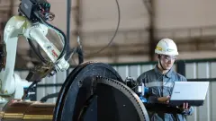 Қазақмыс цифрлық құралдарды өндірісті басқаруға жоспарлы түрде енгізіп жатыр 