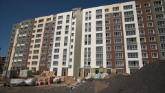 Бозымбаев: Үкімет жалға берілетін пәтерлерді сатып алуға рұқсат етпейді