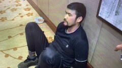 Қайрат Құдайберген халықты "Дикий Арманға" жақтасуға шақырған